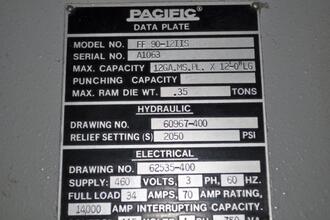 1993 PACIFIC FF90-12 Brakes - Hyd. & Mech., Hydraulic Brakes | Gulf Coast Machinery (5)