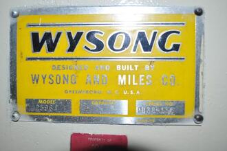 1978 WYSONG 2596 Brakes - Hyd. & Mech., Hydraulic Brakes | Gulf Coast Machinery (3)