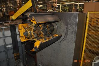 1998 ORII SPACE SAVER Coil Feed Lines | Gulf Coast Machinery (4)