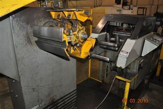 1998 ORII SPACE SAVER Coil Feed Lines | Gulf Coast Machinery (5)