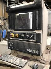 2013 OMAX 80160 Waterjets, Waterjet Cutting | Gulf Coast Machinery (5)