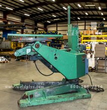 P & H WP-10A Welding, Positioners | Gulf Coast Machinery (2)