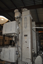 KING 52 Boring Mills, Vertical Boring Mills | Gulf Coast Machinery (7)