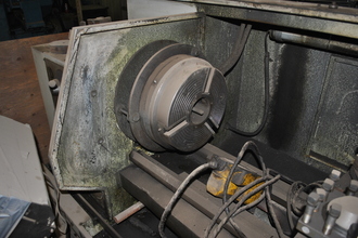 REMEDY 2060 CNC Lathes, Combination | Gulf Coast Machinery (2)