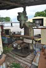 CINCINNATI INC Toolmaster Mills, Mills, Vertical | Gulf Coast Machinery (2)