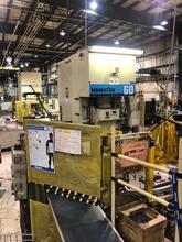 KOMATSU OBS60-3 Press Room, Gap Frame | Gulf Coast Machinery (7)