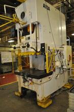 1990 AIDA NC1-200(2) Press Room, Gap Frame | Gulf Coast Machinery (1)