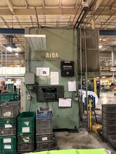 1999 AIDA NCS-200 Press Room, Gap Frame | Gulf Coast Machinery (2)