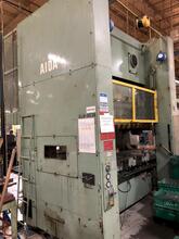 1999 AIDA NCS-200 Press Room, Gap Frame | Gulf Coast Machinery (4)