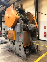 JOHNSON 125-BGAC Press Room, OBI Geared | Gulf Coast Machinery (3)