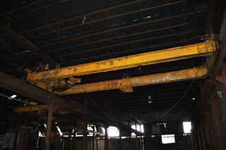 Various As Listed Cranes & Hoists | Gulf Coast Machinery (9)