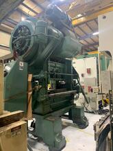 1956 MINSTER P2-150-54-40 Press Room, High Speed Production | Gulf Coast Machinery (3)