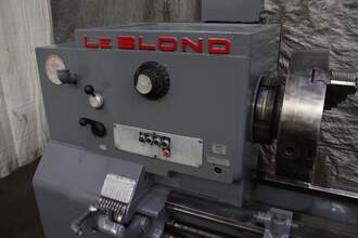 LEBLOND REGAL Lathes, Engine | Gulf Coast Machinery (16)