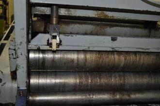 ROWE 10000-24 Coil Cradles & Straighteners | Gulf Coast Machinery (3)