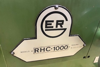 2008 GER RHC-1000 Universal Cylindrical Grinders | Gulf Coast Machinery (2)