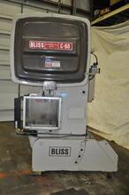 1990 BLISS C-60 Press Room, OBI Flywheel | Gulf Coast Machinery (9)
